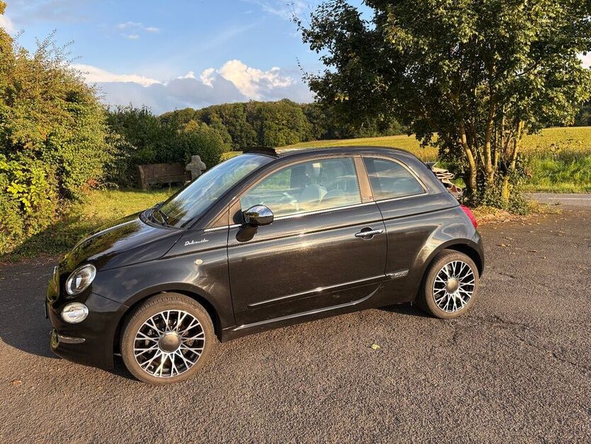 500C