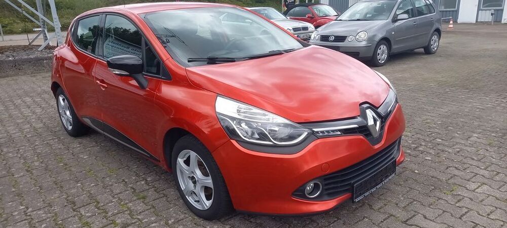 Clio