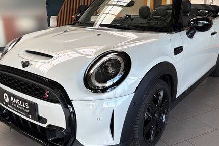 Mini Cooper S 21.200 km 29.450 &euro; Ibbenbüren - Laggenbeck 49479