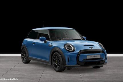 Mini Cooper SE 10.169 km 21.908 &euro; Chemnitz/Röhrsdorf 09247