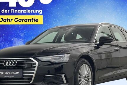Audi A6 47.050 km 28.885 &euro; Uetersen bei Hamburg 25436