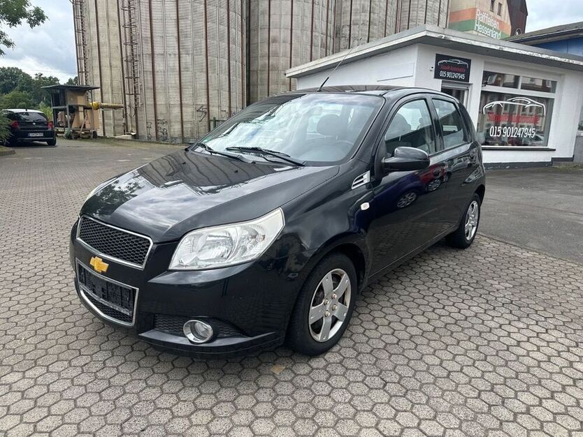 Aveo