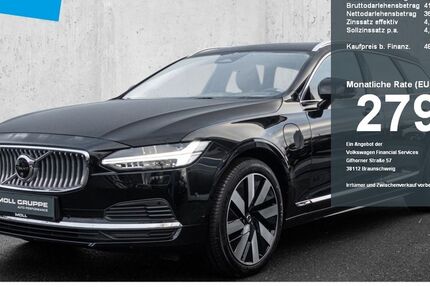 Volvo V90 21.775 km 48.990 &euro; Düsseldorf 40474