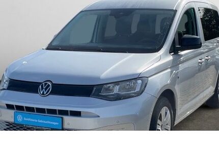 VW Caddy 21.847 km 25.970 &euro; Hildesheim 31137