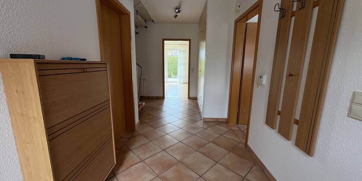 Doppelhaushälfte Bad Zwischenahn Bad Zwischenahn II - 4 Zimmer, 113 m&sup2;, 364.000&euro; | Angebot:26816573
