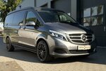 Mercedes-Benz V 250 Marco Polo El.Tür 360° Leder El.Dach 148.000 km 41.750 &euro; Mönchengladbach 41066