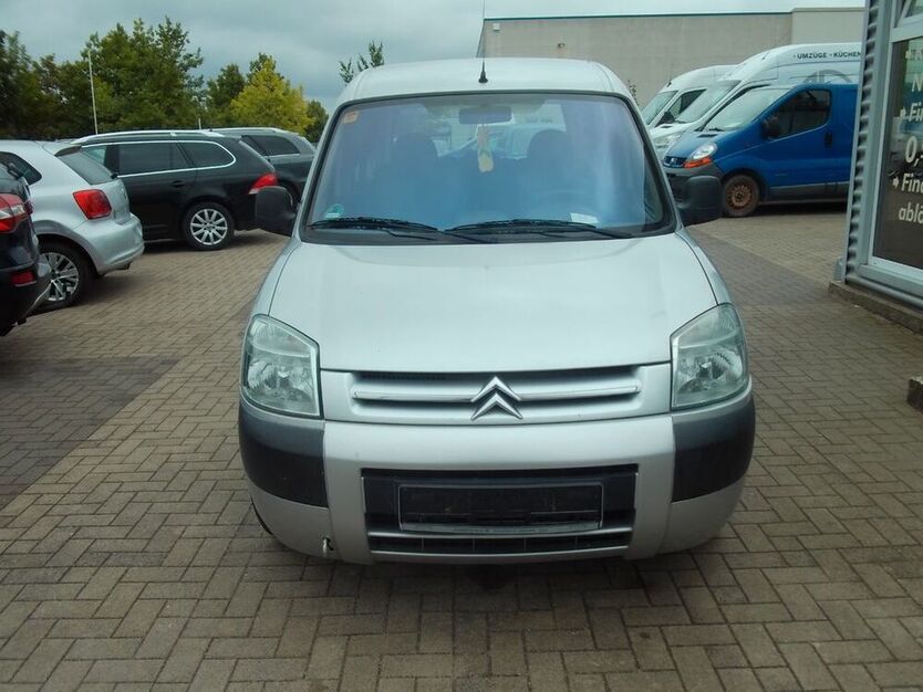 Berlingo