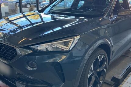 Cupra Formentor 39.615 km 22.990 &euro; Nabburg 92507