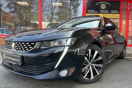 Peugeot 508 171.233 km 12.450 &euro; Oberkotzau 95145