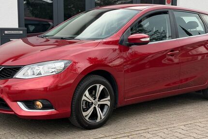 Nissan Pulsar 113.000 km 6.499 &euro; Reilingen 68799