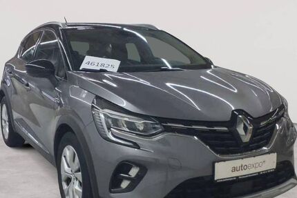 Renault Captur 92.412 km 14.989 € Fernwald-Steinbach 35463