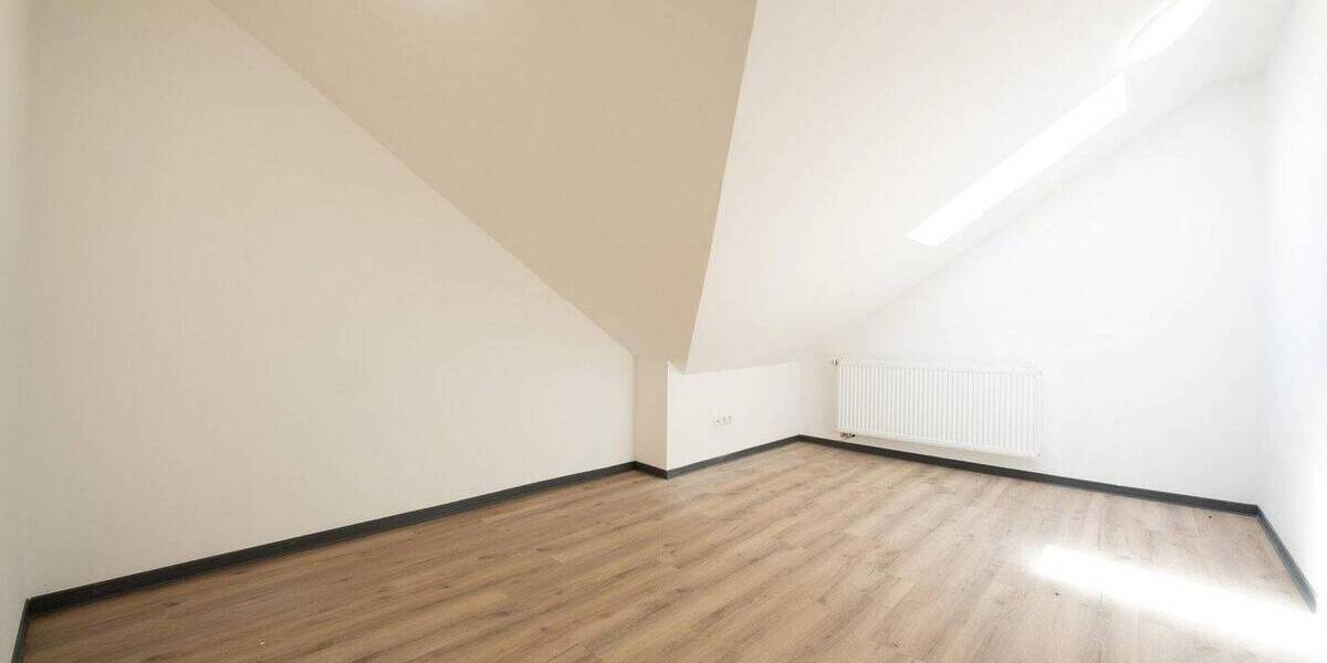 Etagenwohnung Buchenberg - 4 Zimmer, 129 m&sup2;, 1.550&euro; | Angebot:26866287