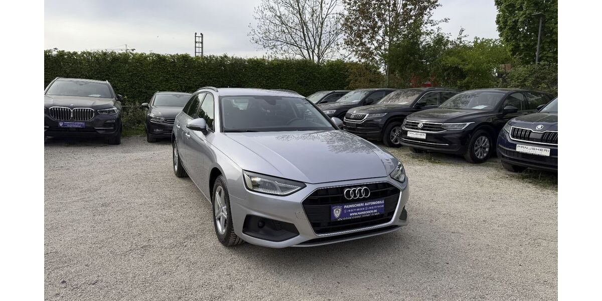 Audi A4 123.000 km 17.979 &euro; Stuttgart 70567