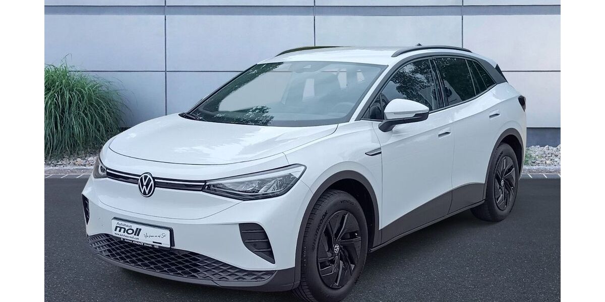 VW ID.4 22.300 km 22.990 &euro; Biberach 88400