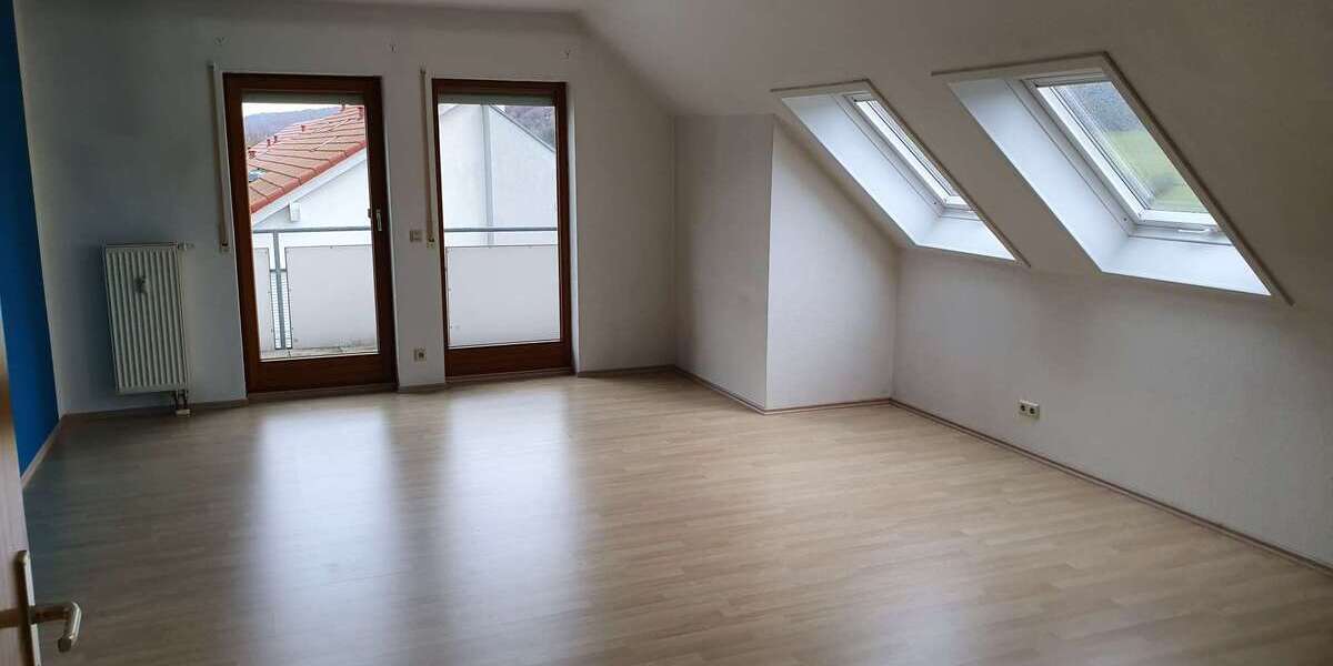 Etagenwohnung Künzelsau Hofratsmühle - 3 Zimmer, 94 m&sup2;, 295.000&euro; | Angebot:27007571