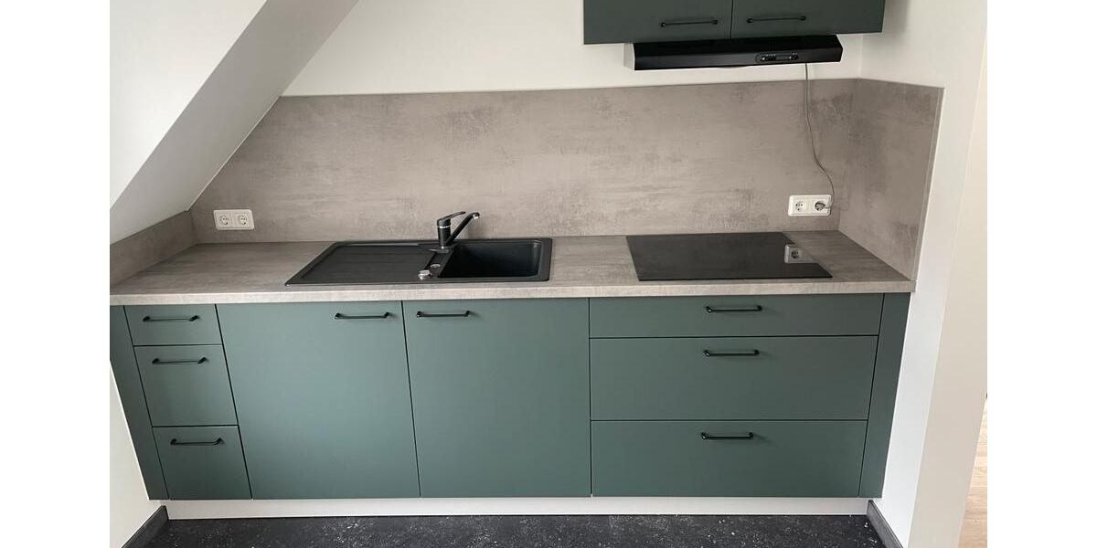 3 Zimmer Wohnung zimmer