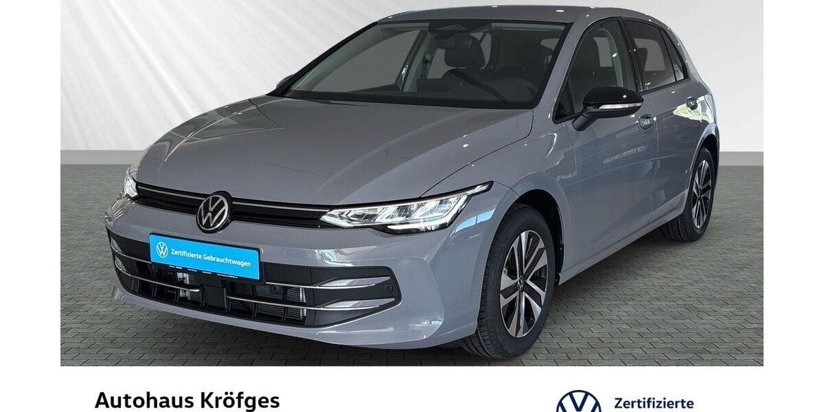 VW Golf 5.000 km 28.990 &euro; Osann-Monzel 54518