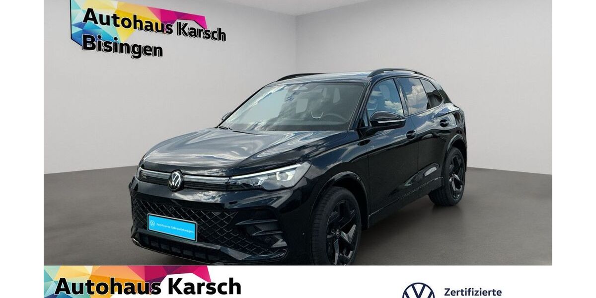 VW Tiguan 19.580 km 49.490 &euro; Bisingen 72406