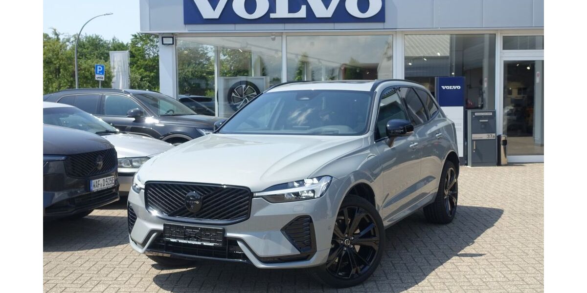 Volvo XC60 14.435 km 55.900 &euro; Warendorf 48231