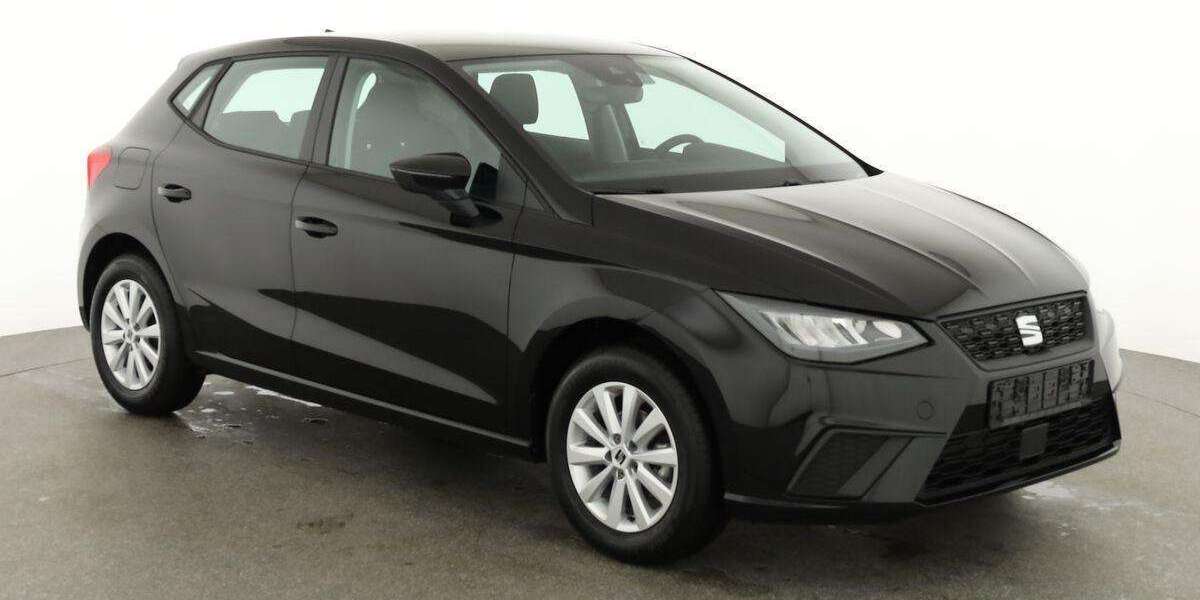 Seat Ibiza 3.900 km 17.745 &euro; Osnabrück 49084