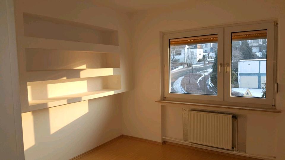Etagenwohnung Bad Hersfeld - 3 Zimmer, 66 m&sup2;, 139.000&euro; | Angebot:27260063