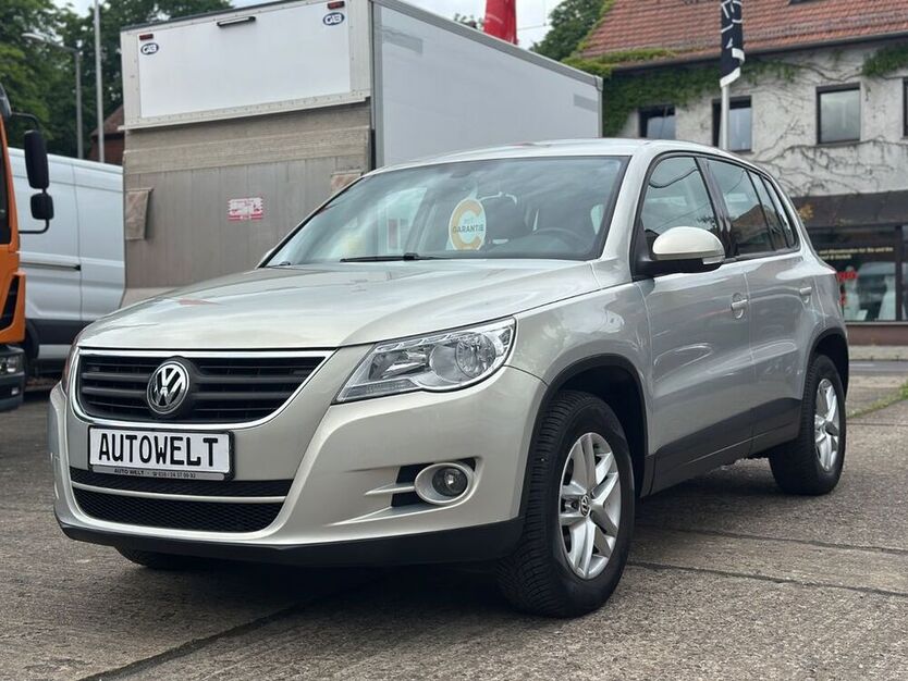 Tiguan