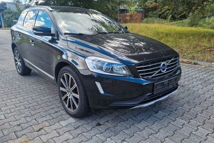 Volvo XC60 159.000 km 13.500 € Möhnesee 59519