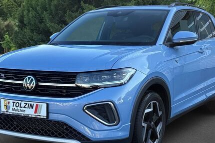 VW T-Cross 4.880 km 27.590 &euro; Malchin 17139