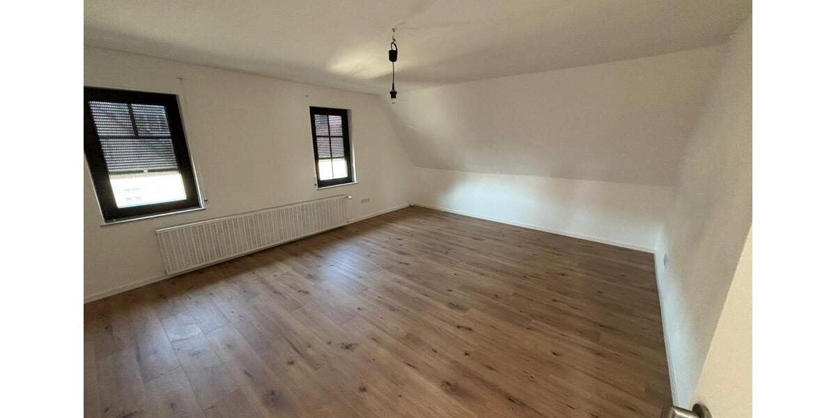 Dachgeschoßwohnung Michelstadt - 2 Zimmer, 60 m&sup2;, 520&euro; | Angebot:25258417