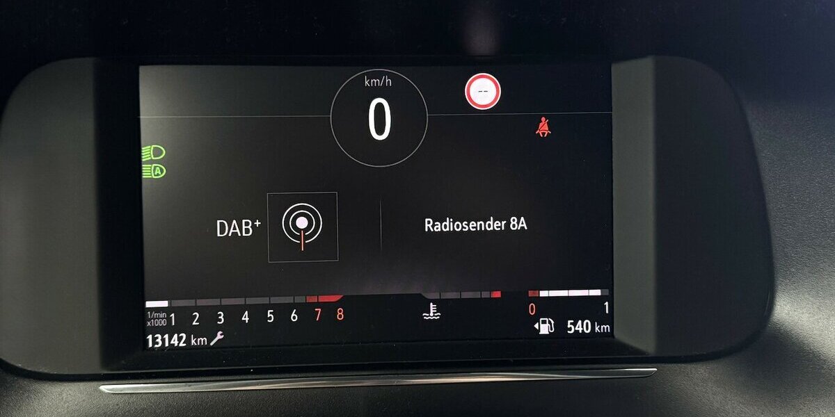 Opel Corsa GS Line 1.2 Turbo 1.Hand Carplay LED 13.200 km 14.120 &euro; Lich 35423