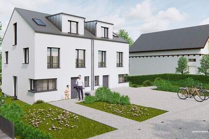 Für die junge Familie: 