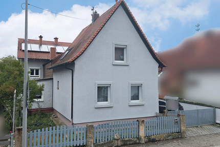 Haus zum Kaufen in Lustadt 199.000 € 105 m² 3 zimmer