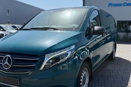 Mercedes-Benz Vito 78.600 km 25.400 &euro; Appen-Etz 25482