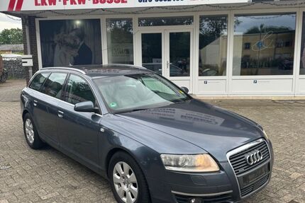 Audi A6 381.000 km 1.999 &euro; Nordhorn 48529