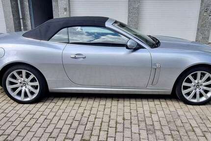 Jaguar XK