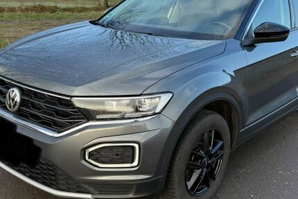 VW T-Roc 120.000 km 16.900 &euro; Bawinkel 49844
