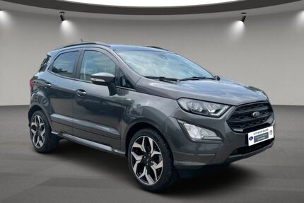 Ford EcoSport 33.000 km 16.490 &euro; Alzey 55232