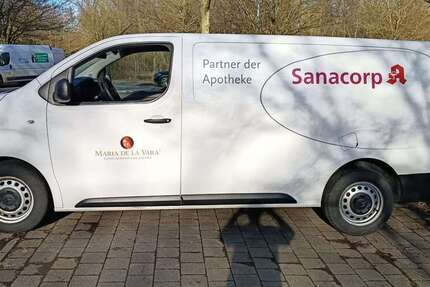 Citroen Jumpy 206.000 km 11.500 &euro; Ulm, Universitätsstadt 89075