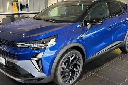 Renault Captur 3.000 km 29.940 &euro; Überlingen 88662