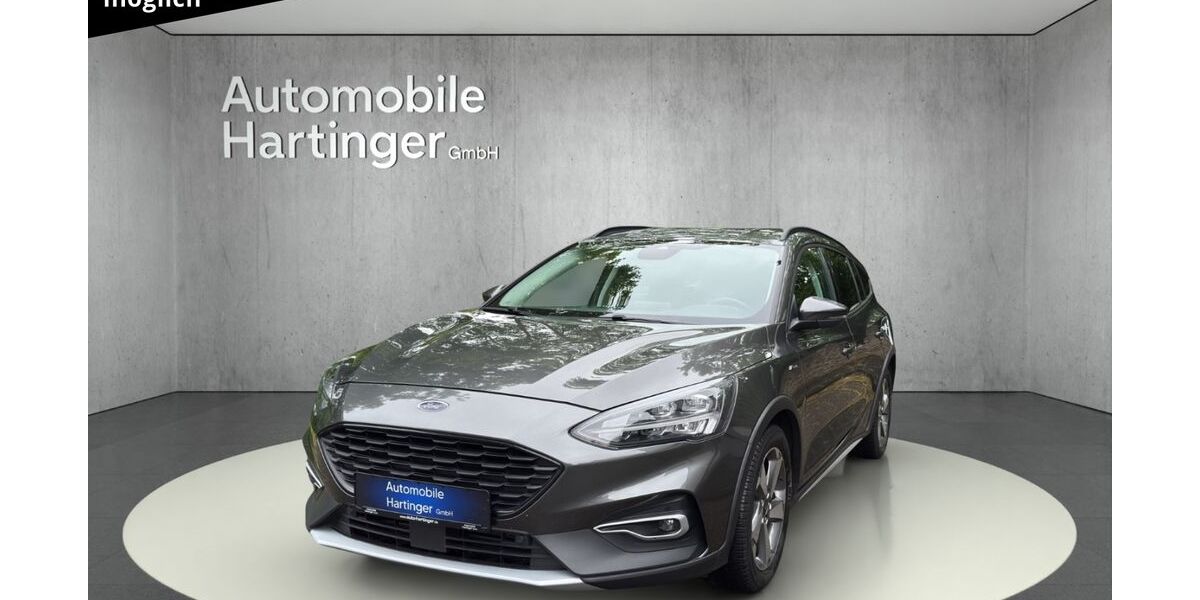 Ford Focus 84.300 km 13.950 &euro; Bendorf 56170
