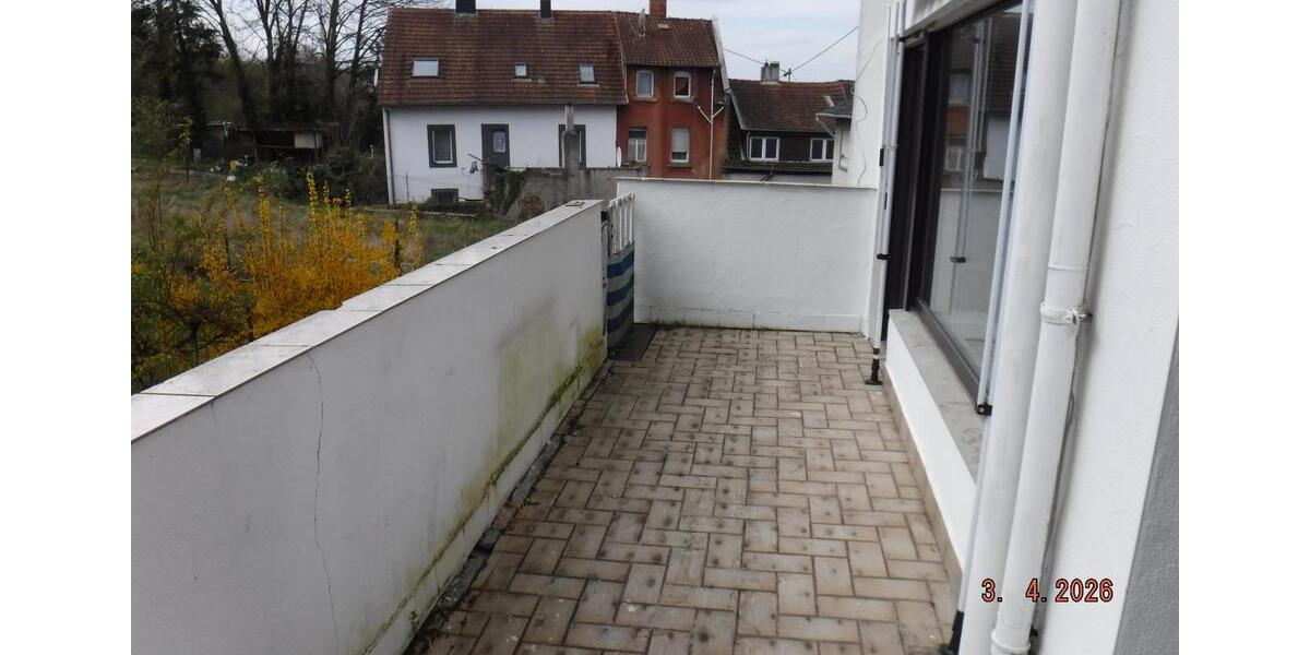 Etagenwohnung Bexbach - 3.5 Zimmer, 95 m&sup2;, 560&euro; | Angebot:26088890