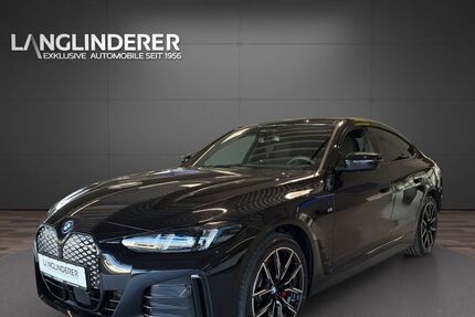 BMW i4 7.264 km 54.900 &euro; Altötting 84503