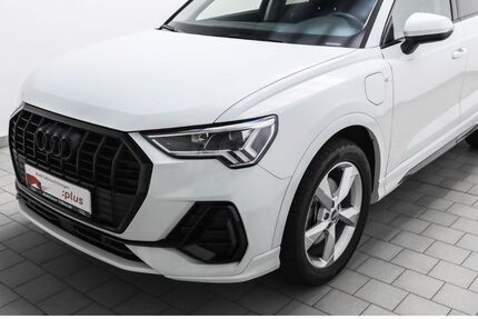 Audi Q3 60.077 km 26.780 &euro; Eschershausen 37632