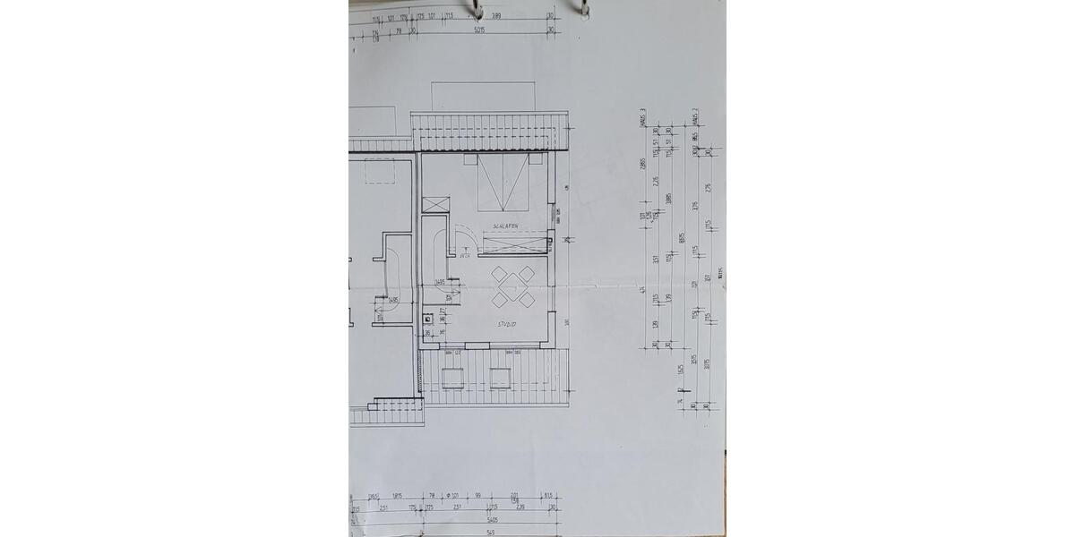Maisonettenwohnung Mettlach - 3 Zimmer, 74 m&sup2;, 750&euro; | Angebot:25378141