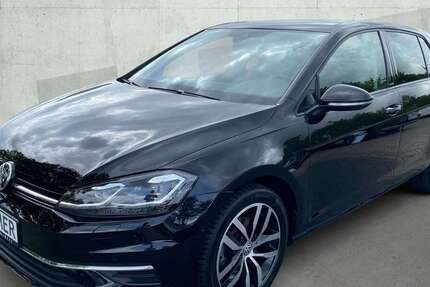 VW Golf 45.777 km 18.340 &euro; Rheine 48432
