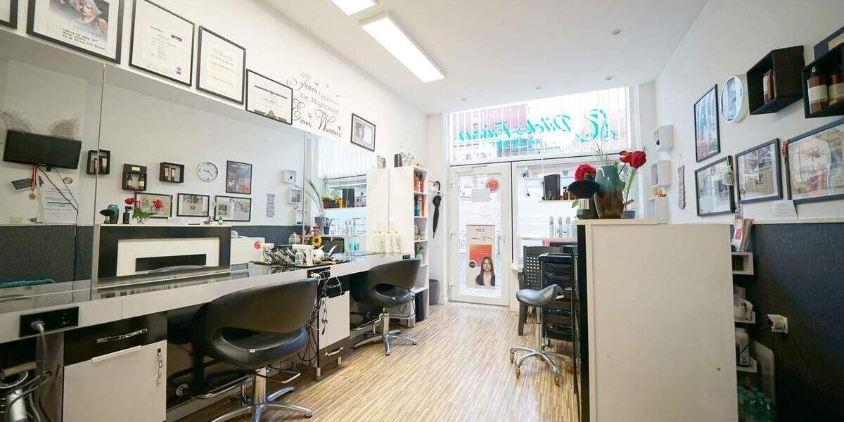 Gewerbeobjekt Verden (Aller) Verden - 950.000&euro; | Angebot:23126999