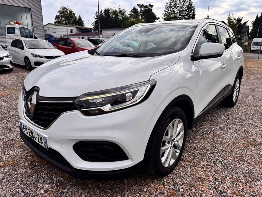 Kadjar
