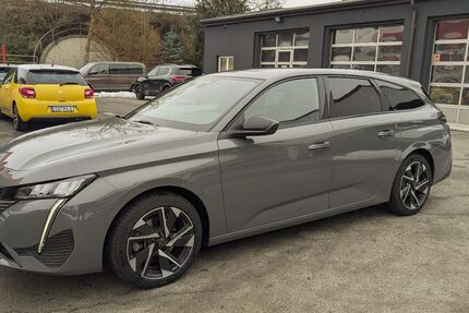 Peugeot 308 12.100 km 22.890 &euro; Coburg 96450