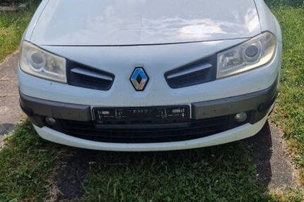 Renault Megane 217.000 km 700 &euro; Lauchhammer 01979