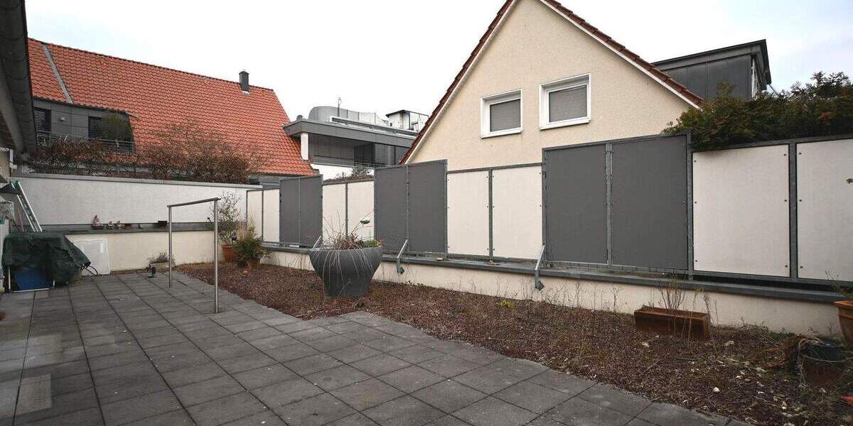 Etagenwohnung Gütersloh Innenstadt - 3 Zimmer, 143 m&sup2;, 495.000&euro; | Angebot:24471339